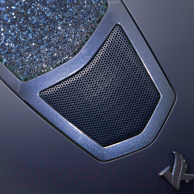 Шлем для верховой езды Karben Valentina / 6514/NAVY/56/58