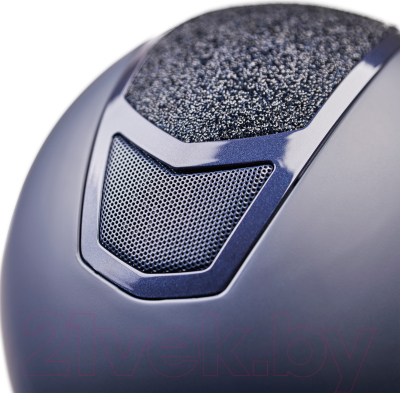 Шлем для верховой езды Karben Valentina / 6514/NAVY/56/58