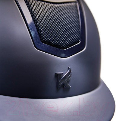 Шлем для верховой езды Karben Valentina / 6514/NAVY/56/58