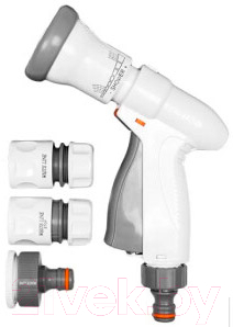 Набор поливочный Bradas WL-EN8TSET - фото