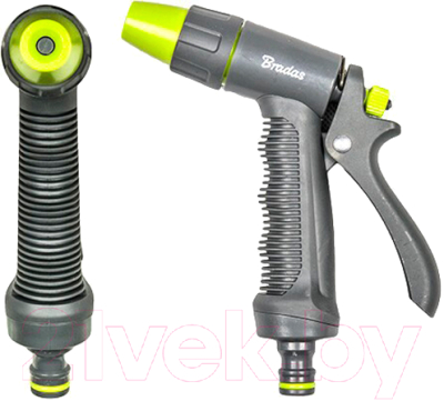 Распылитель для полива Bradas LE-5101 