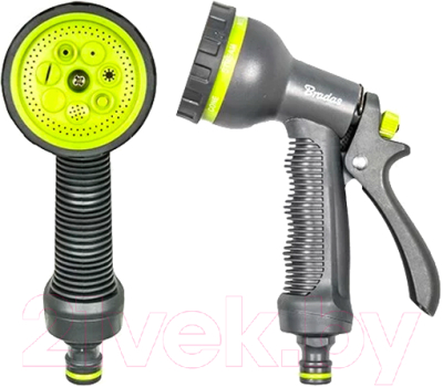 Распылитель для полива Bradas LE-5102 