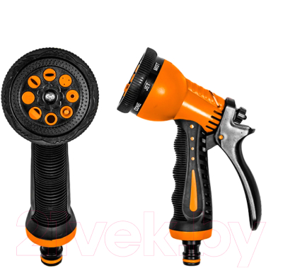 Распылитель для полива Bradas ECO-7203T 