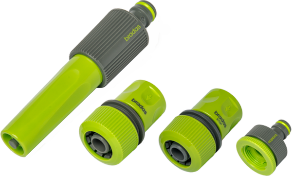 Набор поливочный Bradas LE-05500-34K - фото