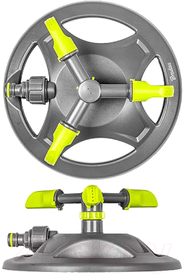 Дождеватель Bradas LE-6201  - фото