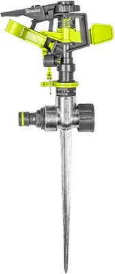 Дождеватель Bradas LE-6104  - фото