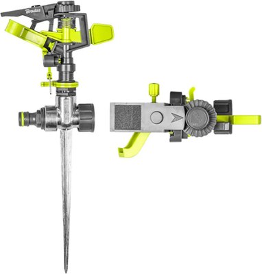 Дождеватель Bradas LE-6104 