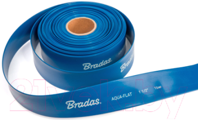 Рукав напорный Bradas WAQF1B200020 - фото