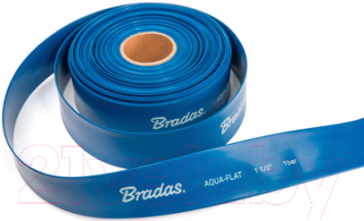 Рукав напорный Bradas WAQF1B200010 - фото