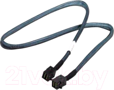 Кабель Broadcom CBL-SFF8643-08M / 05-26113-00 - фото