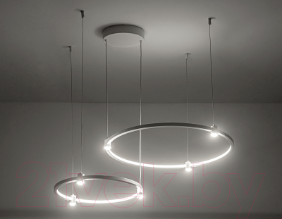 Люстра Ambrella Comfort / FL5521