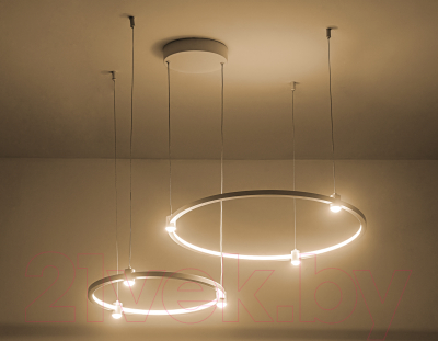 Люстра Ambrella Comfort / FL5521