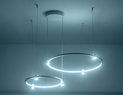 Люстра Ambrella Comfort / FL5521