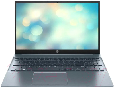 Ноутбук HP Pavilion 15-eg3034ci (84J85EA) - фото