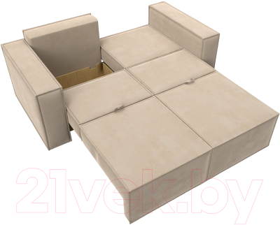 Диван Лига Диванов Куба мини / 121871