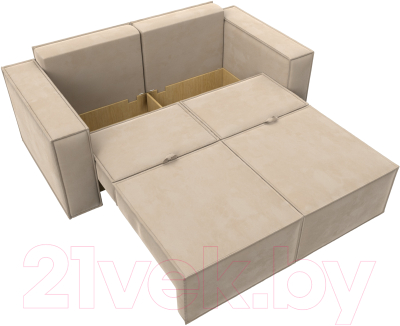 Диван Лига Диванов Куба мини / 121871