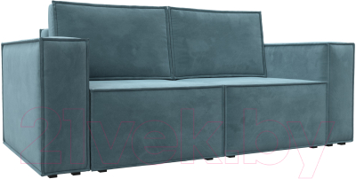 Диван Лига Диванов Куба мини / 121872 - фото