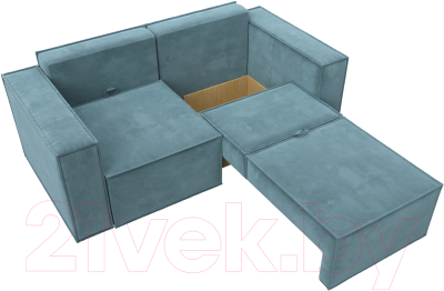 Диван Лига Диванов Куба мини / 121872