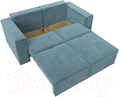 Диван Лига Диванов Куба мини / 121872