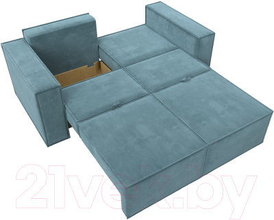 Диван Лига Диванов Куба мини / 121872