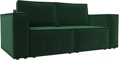 Диван Лига Диванов Куба мини / 121873 - фото