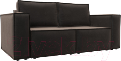 Диван Лига Диванов Куба мини / 121874 - фото