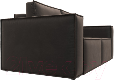 Диван Лига Диванов Куба мини / 121874