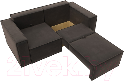 Диван Лига Диванов Куба мини / 121874