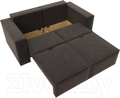 Диван Лига Диванов Куба мини / 121874