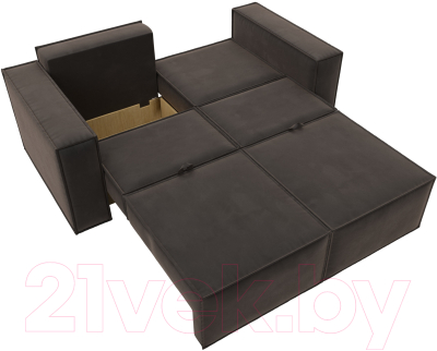 Диван Лига Диванов Куба мини / 121874