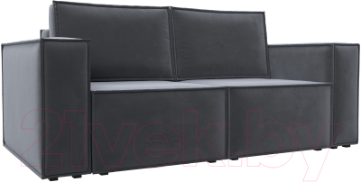 Диван Лига Диванов Куба мини / 121875 - фото