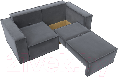 Диван Лига Диванов Куба мини / 121875