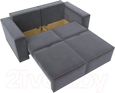 Диван Лига Диванов Куба мини / 121875