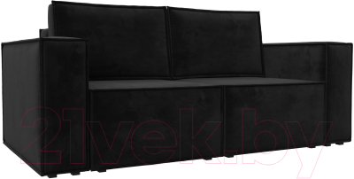 Диван Лига Диванов Куба мини / 121876 - фото