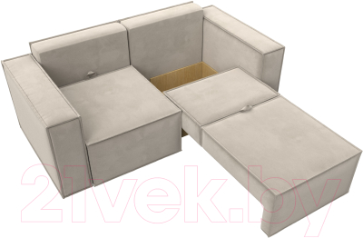 Диван Лига Диванов Куба мини / 121877