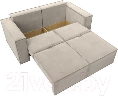 Диван Лига Диванов Куба мини / 121877