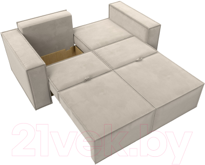 Диван Лига Диванов Куба мини / 121877