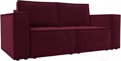 Диван Лига Диванов Куба мини / 121878 - фото