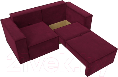 Диван Лига Диванов Куба мини / 121878