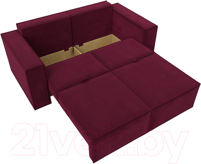 Диван Лига Диванов Куба мини / 121878