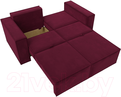 Диван Лига Диванов Куба мини / 121878