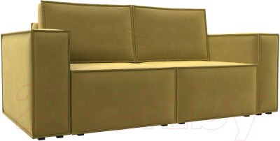 Диван Лига Диванов Куба мини / 121879 - фото