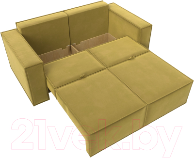 Диван Лига Диванов Куба мини / 121879