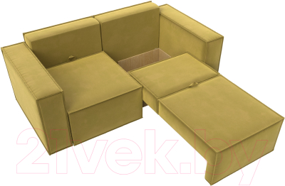 Диван Лига Диванов Куба мини / 121879