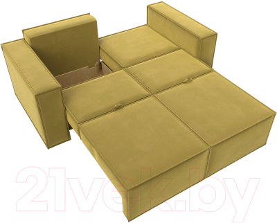 Диван Лига Диванов Куба мини / 121879