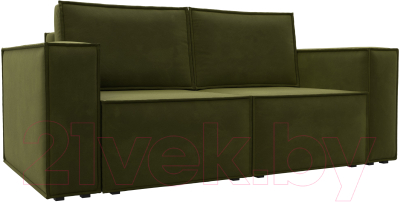Диван Лига Диванов Куба мини / 121880 - фото