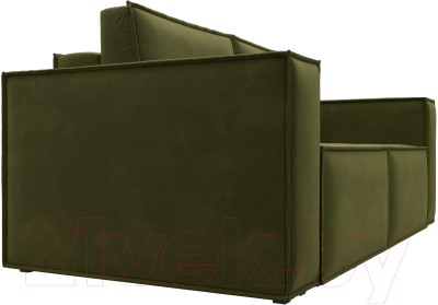 Диван Лига Диванов Куба мини / 121880