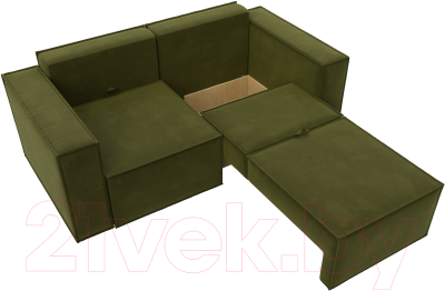 Диван Лига Диванов Куба мини / 121880