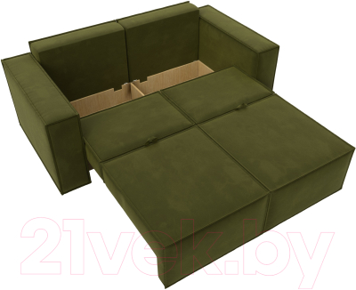 Диван Лига Диванов Куба мини / 121880