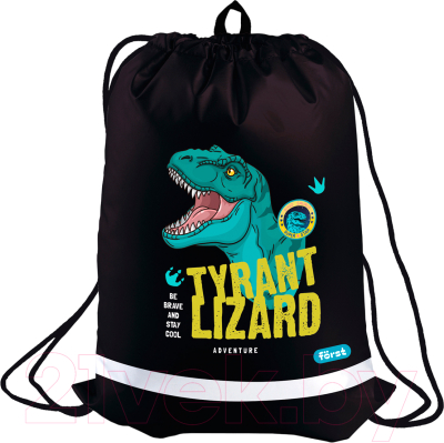 Мешок для обуви Forst Cool adventure / FT-MS-062407 - фото